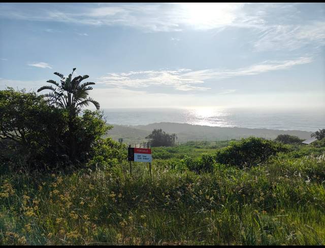 1,536M² VACANT LAND FOR SALE IN SEATON ESTATE